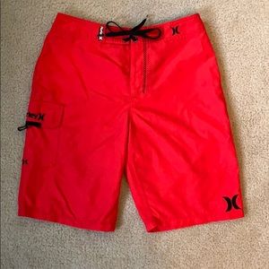 Hurley Swim Trunks